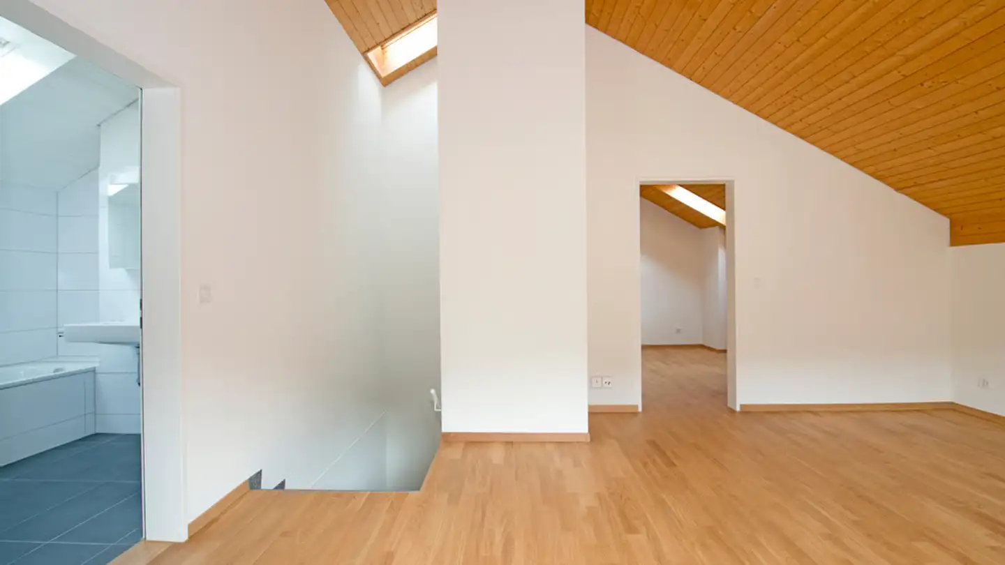 Maisonette mieten - Poststrasse 125, 8957 Spreitenbach - Foto 3