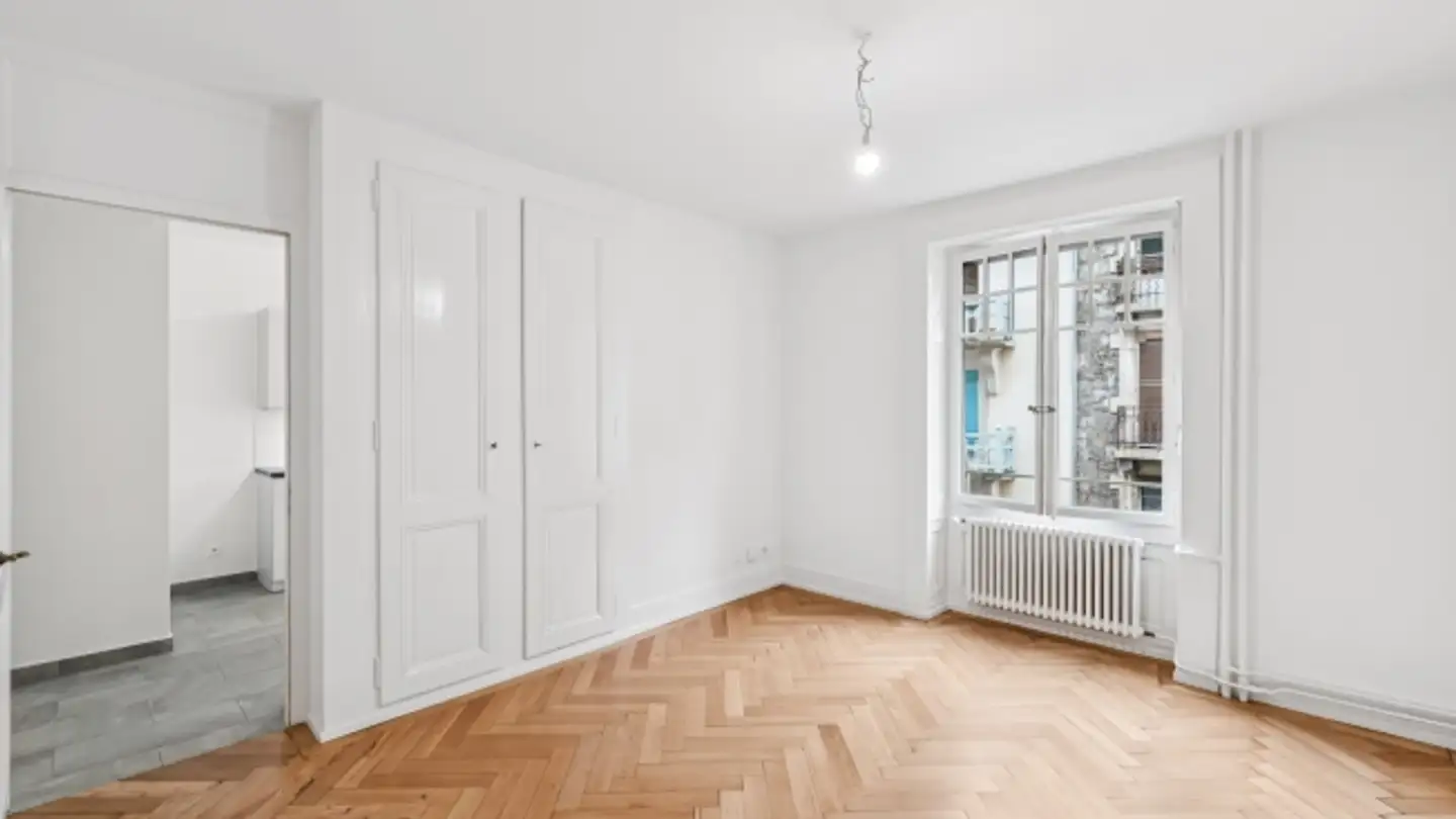Wohnung mieten - Rue De Savoie 4, 1207 Genève - Foto 4