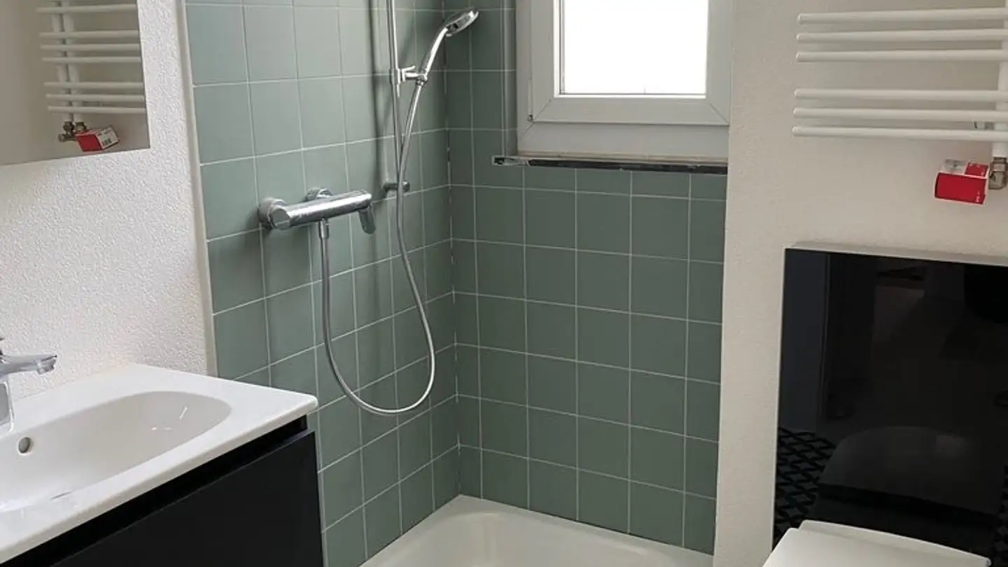 Apartment for rent - Jägerstrasse 3, 4058 Basel - Photo 3