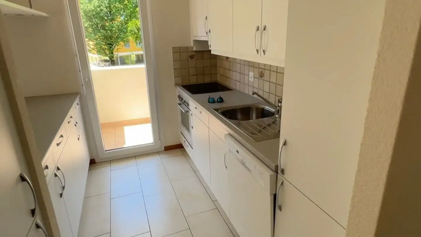 Appartamento in affitto - Passage Des Colombes 5, 1920 Martigny - Photo 2