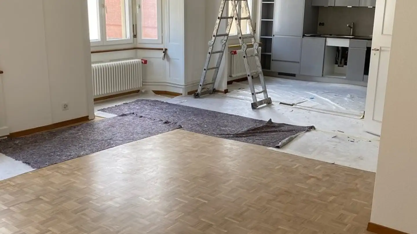 Apartment for rent - Jägerstrasse 3, 4058 Basel - Photo 4
