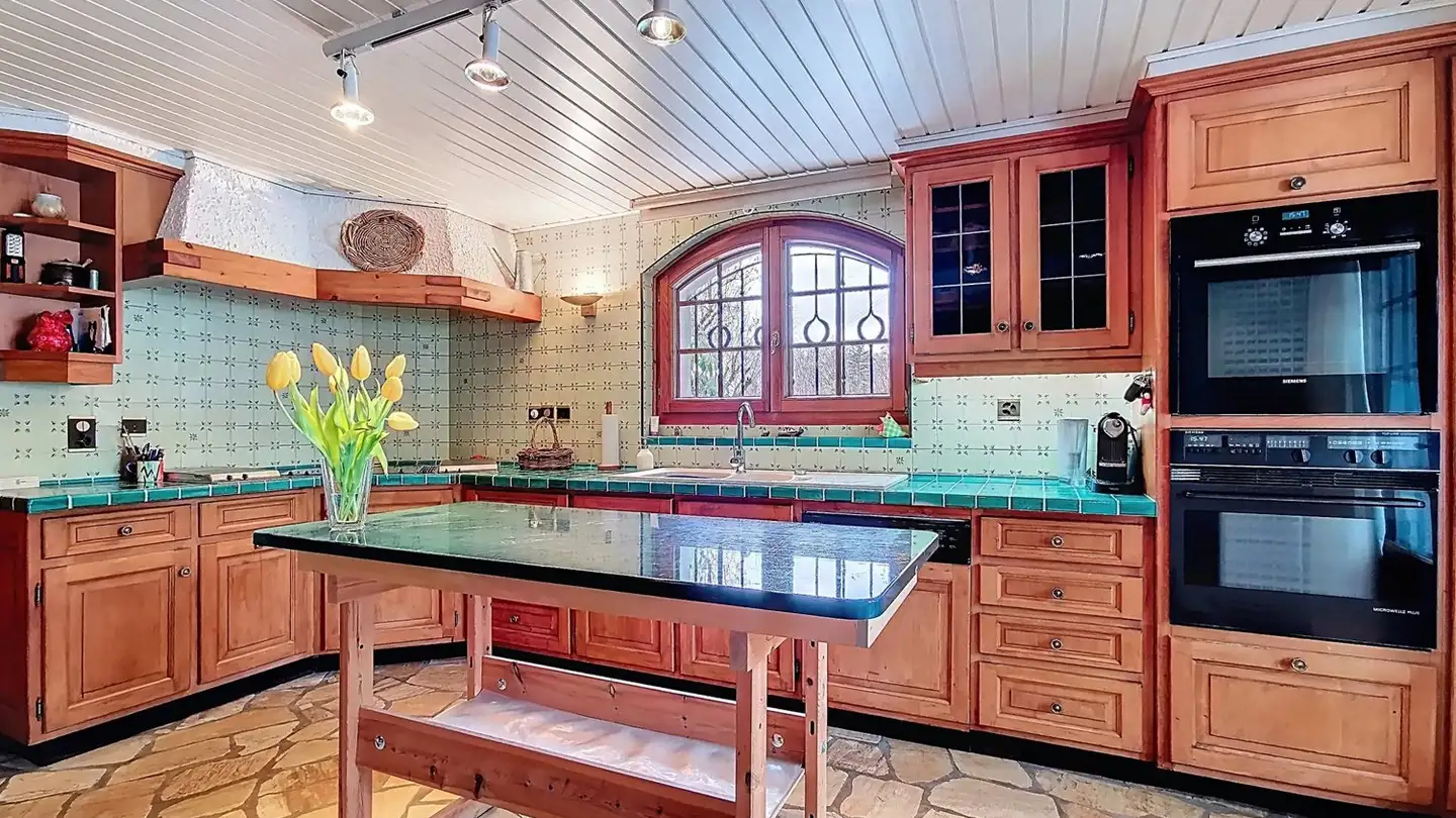 Single house for sale - Route De Saint Légier, 1807 Blonay - Photo 4