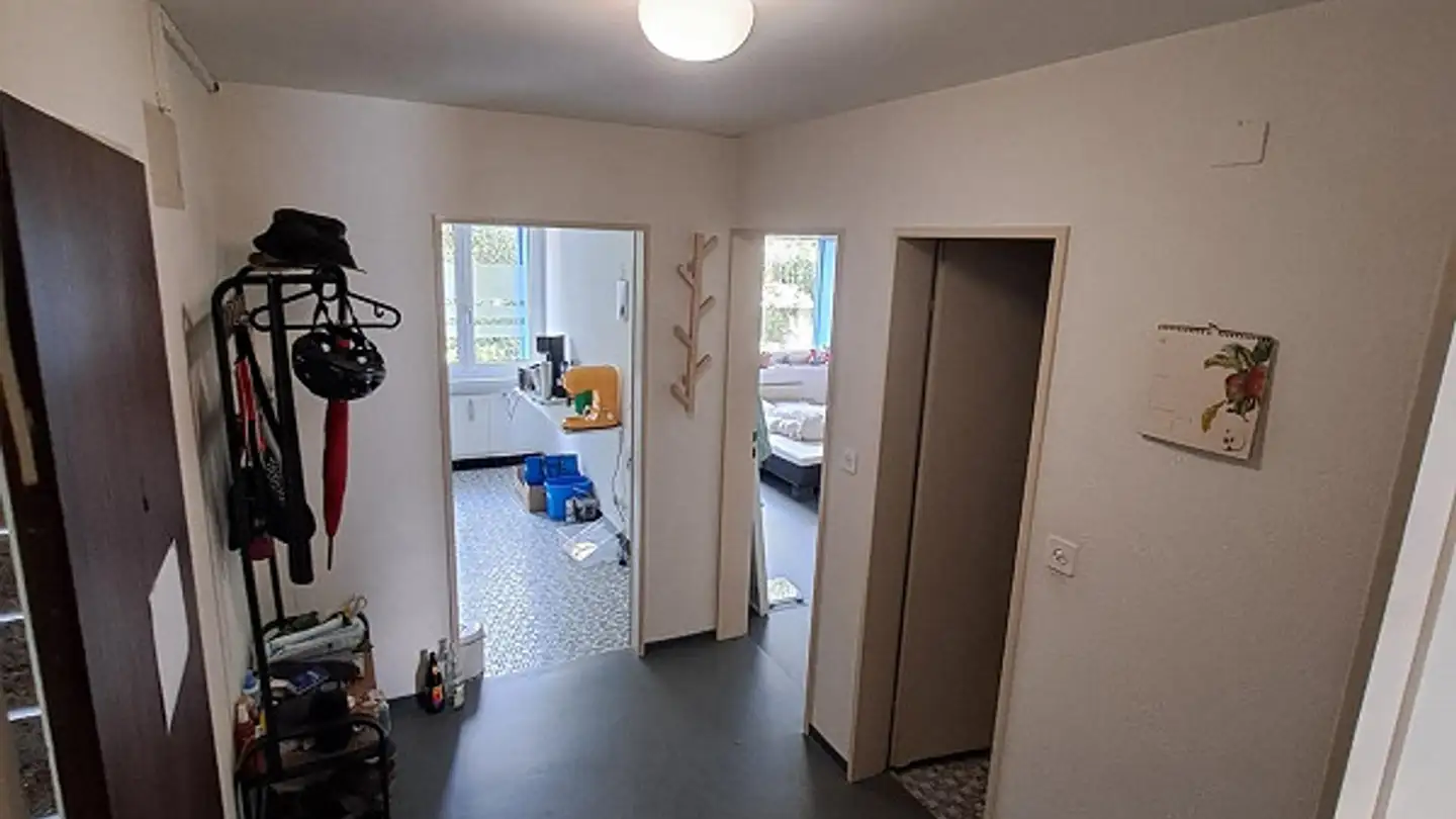 Wohnung mieten - Wiesentalstrasse 45, 8355 Aadorf - Foto 2