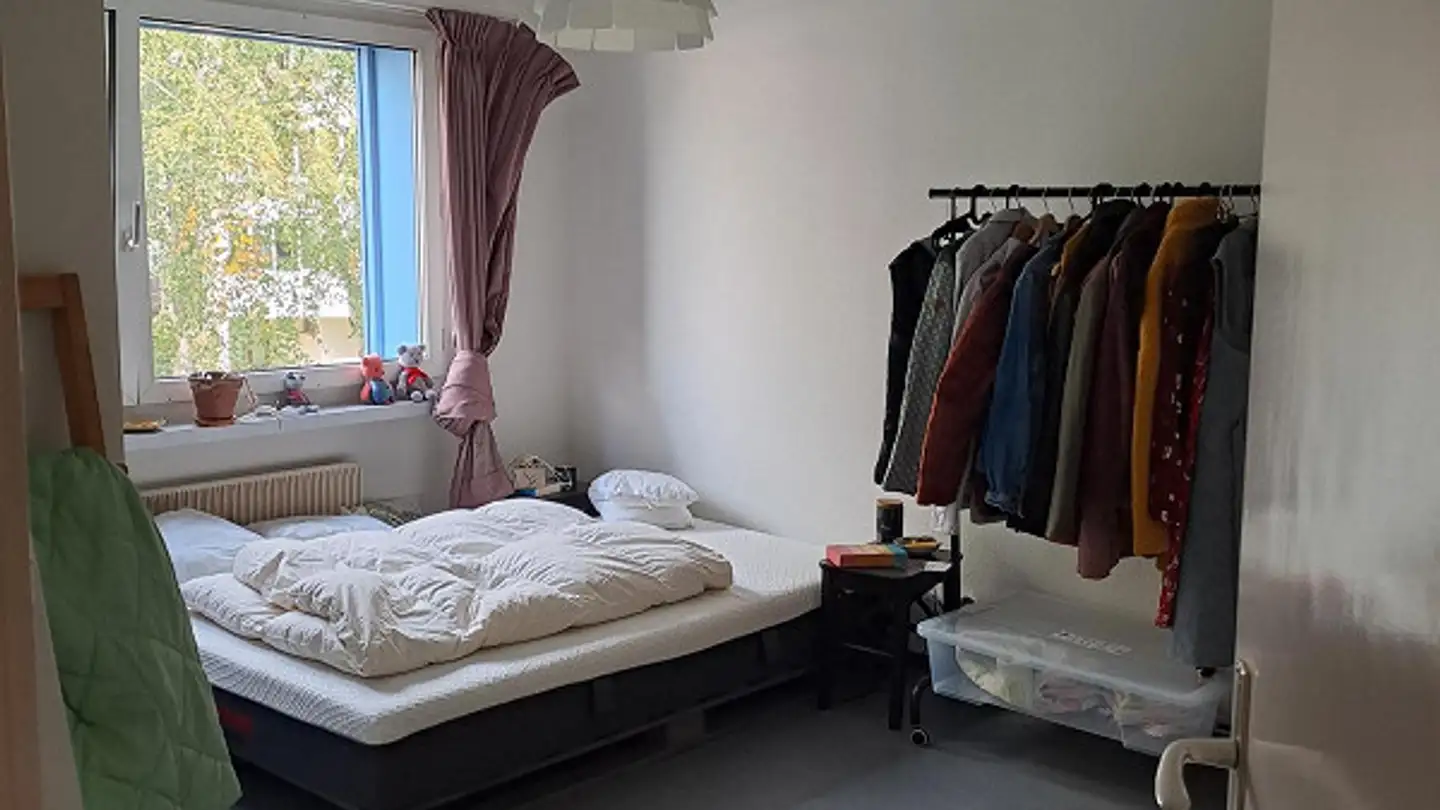 Wohnung mieten - Wiesentalstrasse 45, 8355 Aadorf - Foto 3
