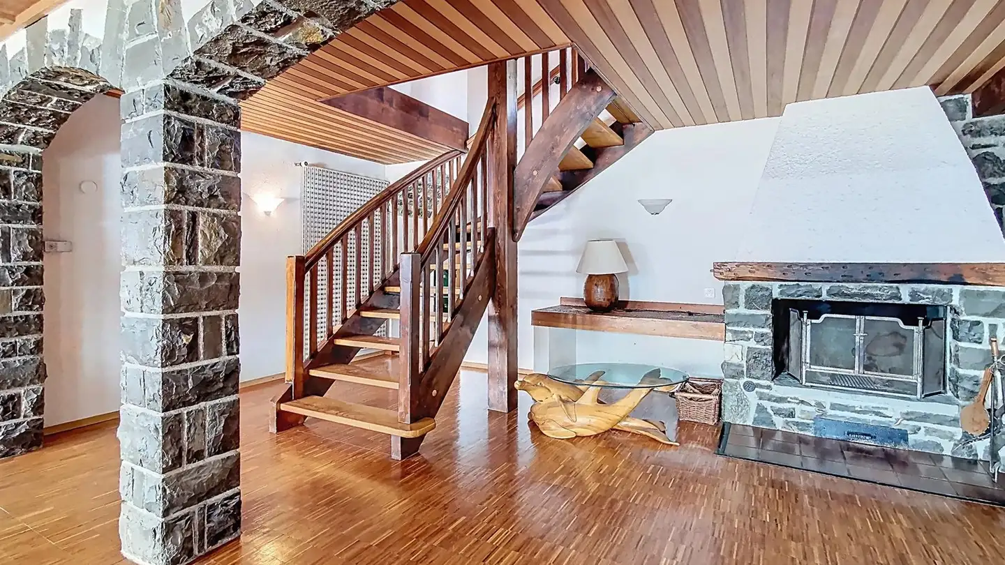 Single house for sale - Route De Saint Légier, 1807 Blonay - Photo 2