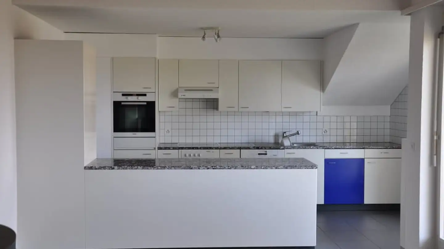 Appartement à louer - Route Des Planches 1, 1775 Mannens