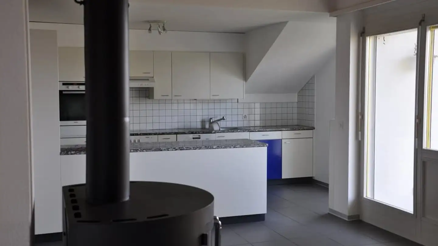 Appartamento in affitto - Route Des Planches 1, 1775 Mannens - Photo 3