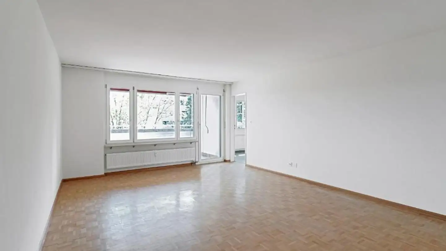Wohnung mieten - Mühlackerstrasse 31, 4402 Frenkendorf - Foto 2