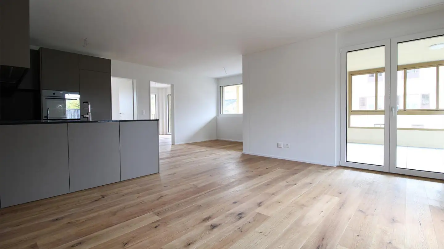 Apartment for rent - Steinbruchstrasse 10, 8280 Kreuzlingen