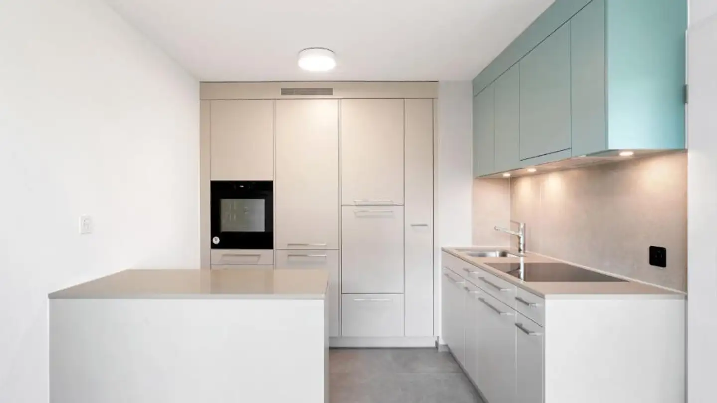 Wohnung mieten - Mühlackerstrasse 31, 4402 Frenkendorf - Foto 4