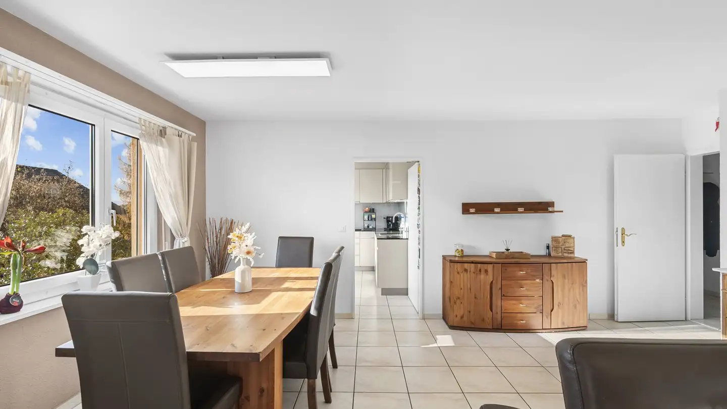 Appartamento in vendita - Hofacker 9, 8733 Eschenbach SG