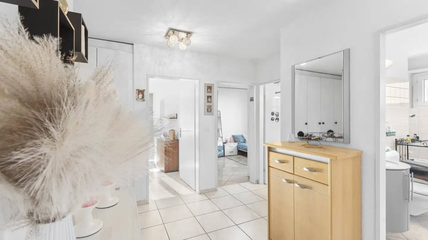 Appartamento in vendita - Hofacker 9, 8733 Eschenbach SG - Foto 2