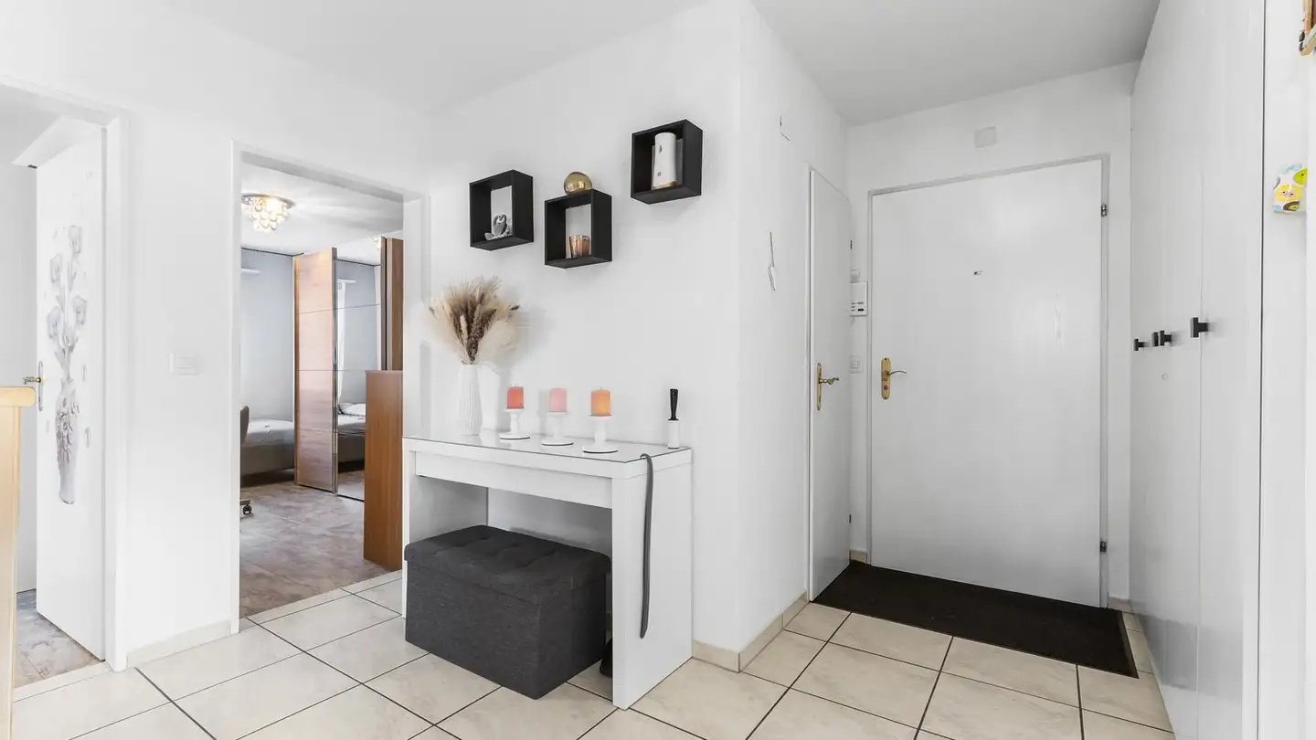 Appartamento in vendita - Hofacker 9, 8733 Eschenbach SG - Foto 3