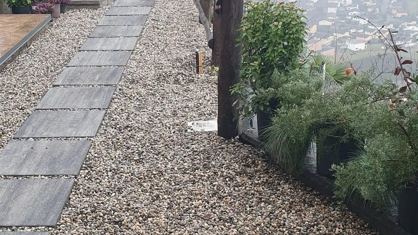 Villa for sale - Via Alla Costa 11, 6821 Rovio