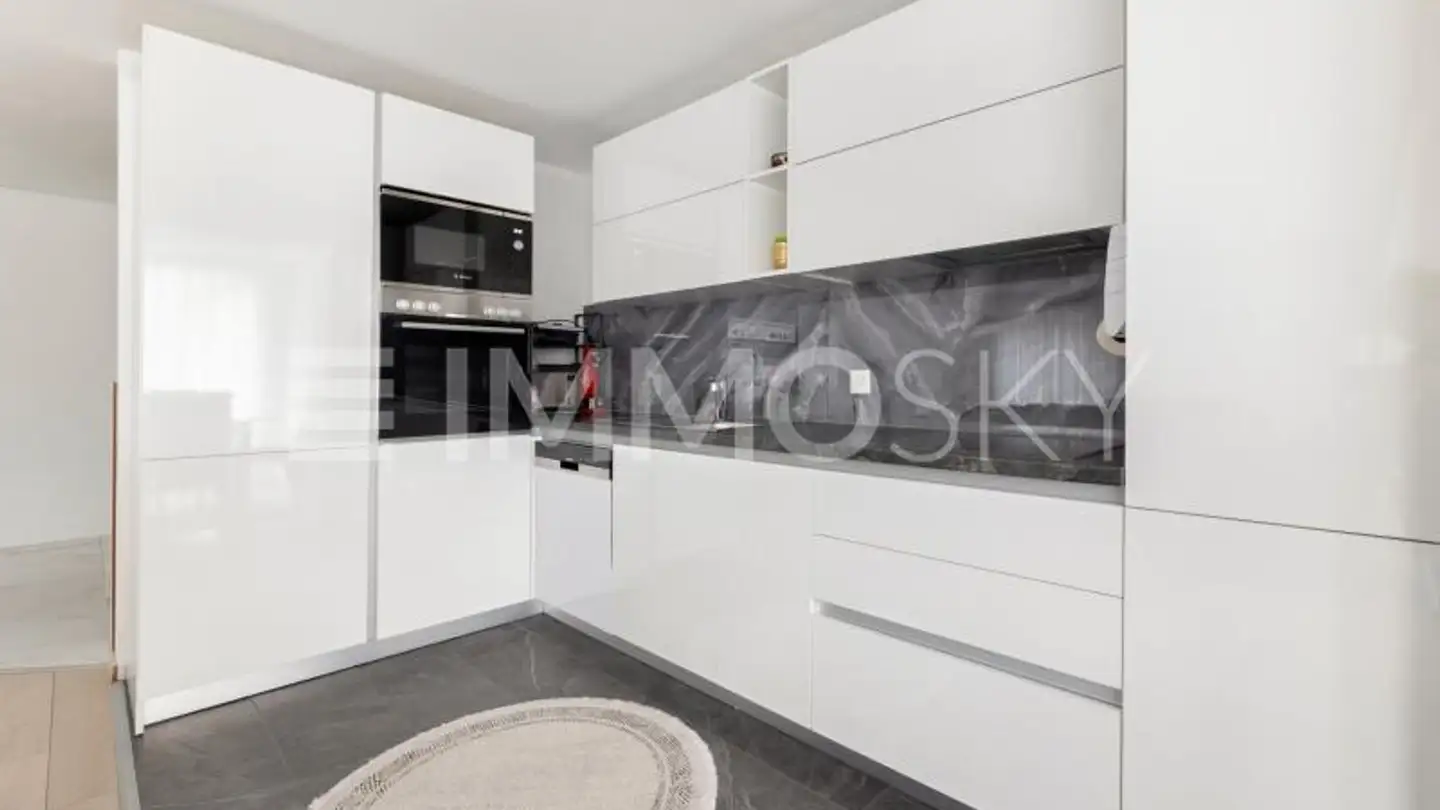 Appartamento in vendita - 9469 Haag (Rheintal) - Foto 2