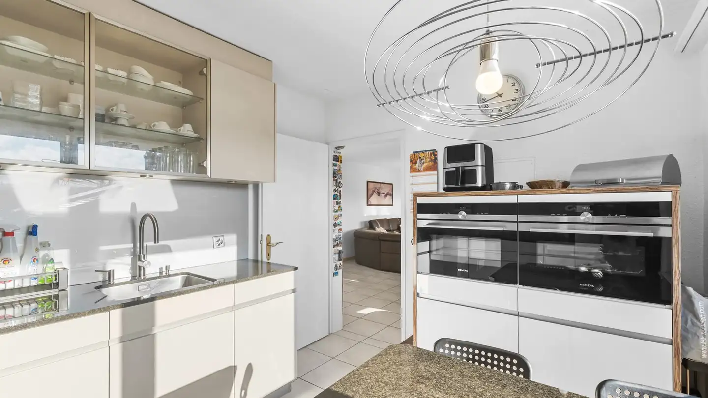 Appartamento in vendita - Hofacker 9, 8733 Eschenbach SG - Foto 4