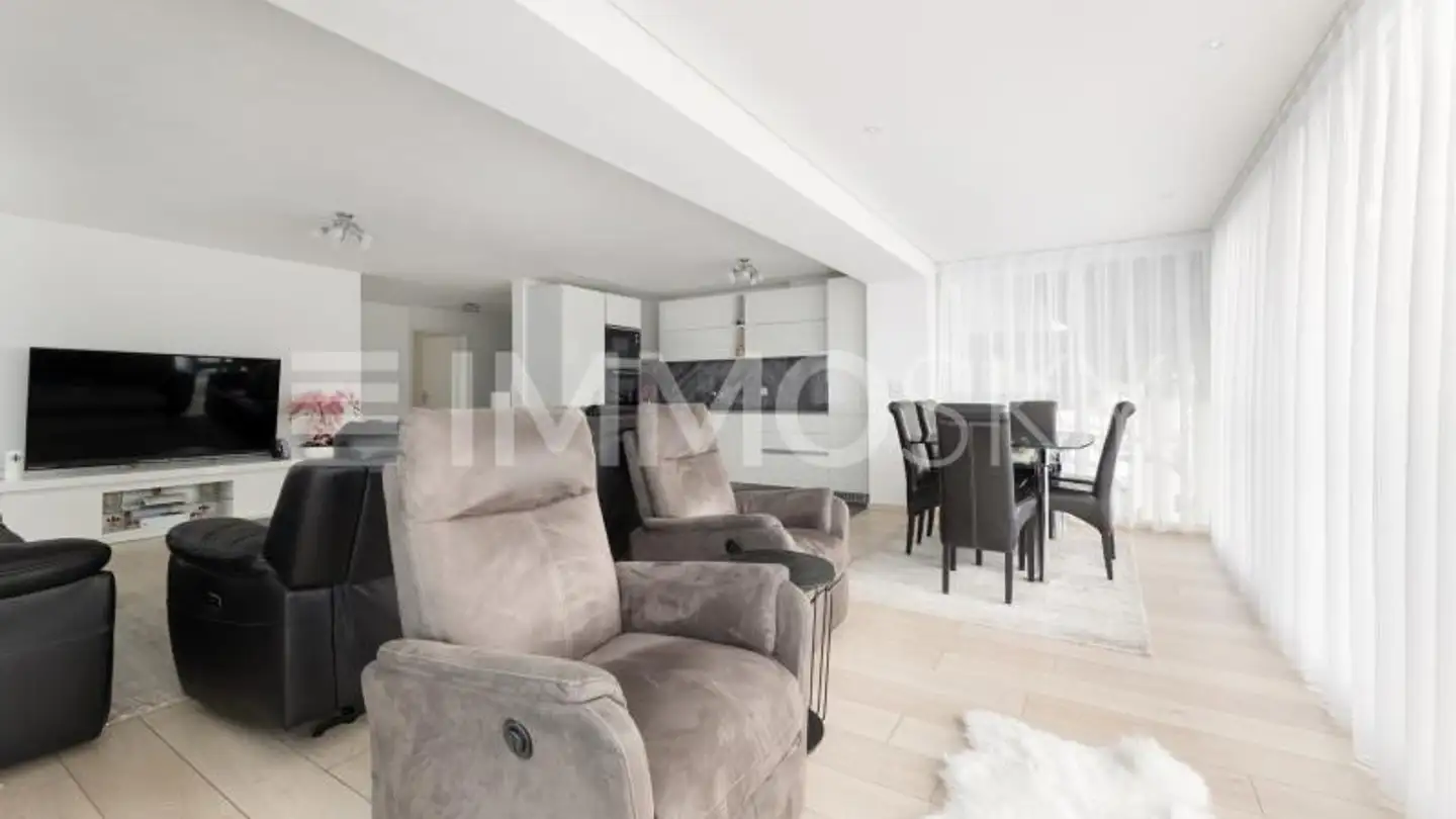 Appartamento in vendita - 9469 Haag (Rheintal) - Foto 4