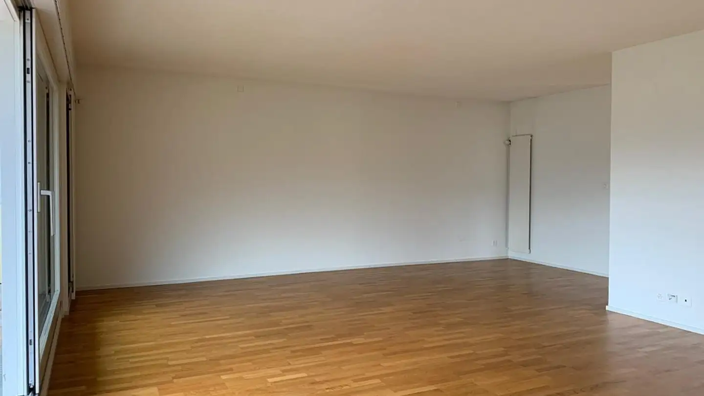 Appartement à louer - Bahnhofstrasse 37, 9470 Buchs SG - Photo 3