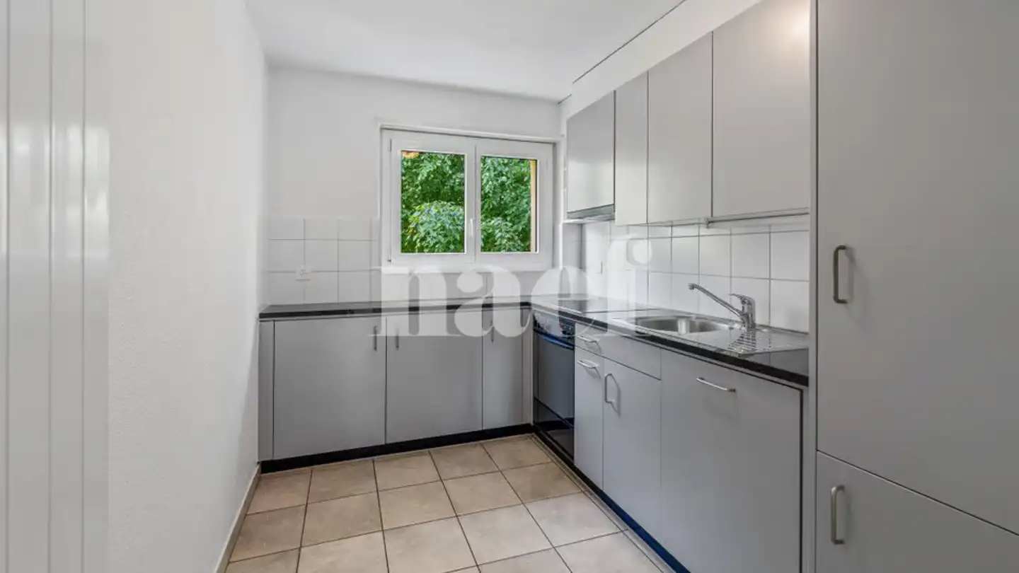 Appartamento in affitto - Route Mon-Repos 17, 1700 Fribourg - Foto 4