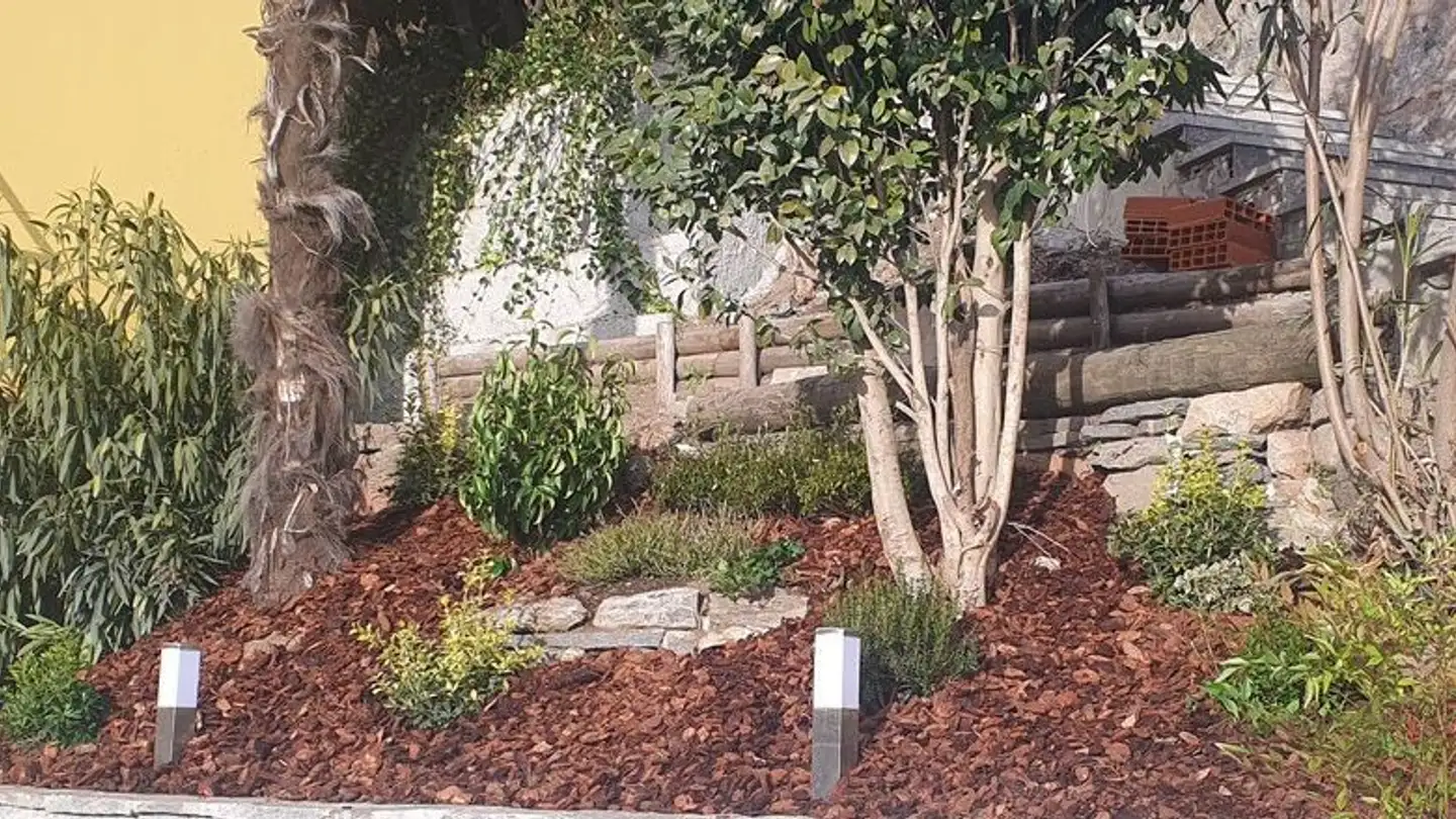 Villa for sale - Via Alla Costa 11, 6821 Rovio - Photo 2