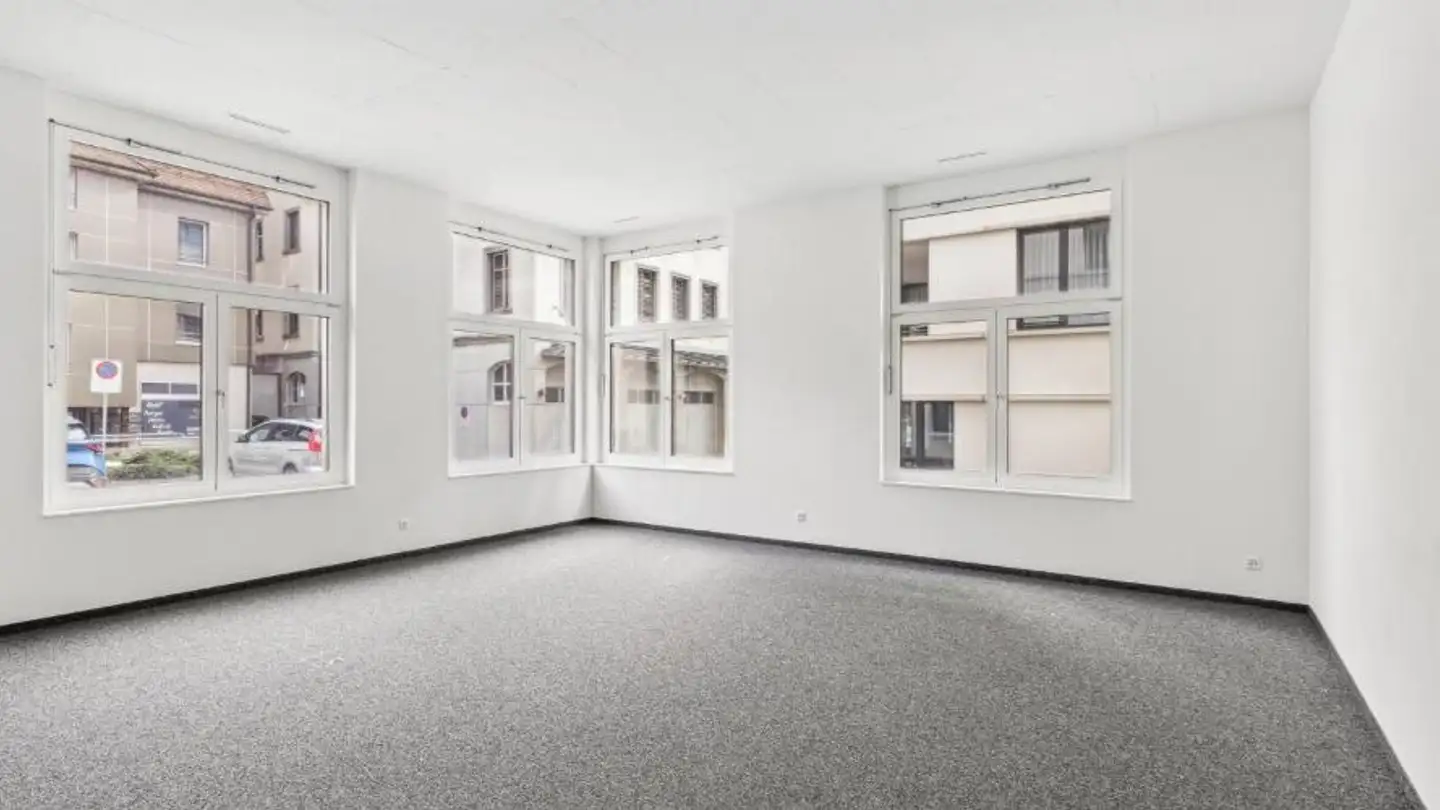 Bürofläche mieten - Löwenstrasse 3, 8590 Romanshorn - Foto 2