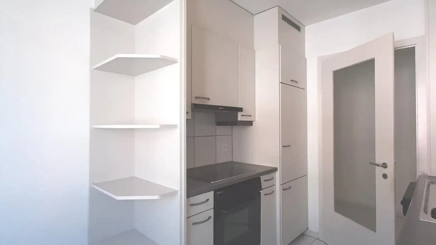 Apartment for rent - Nationalbahnweg, 4800 Zofingen - Photo 3