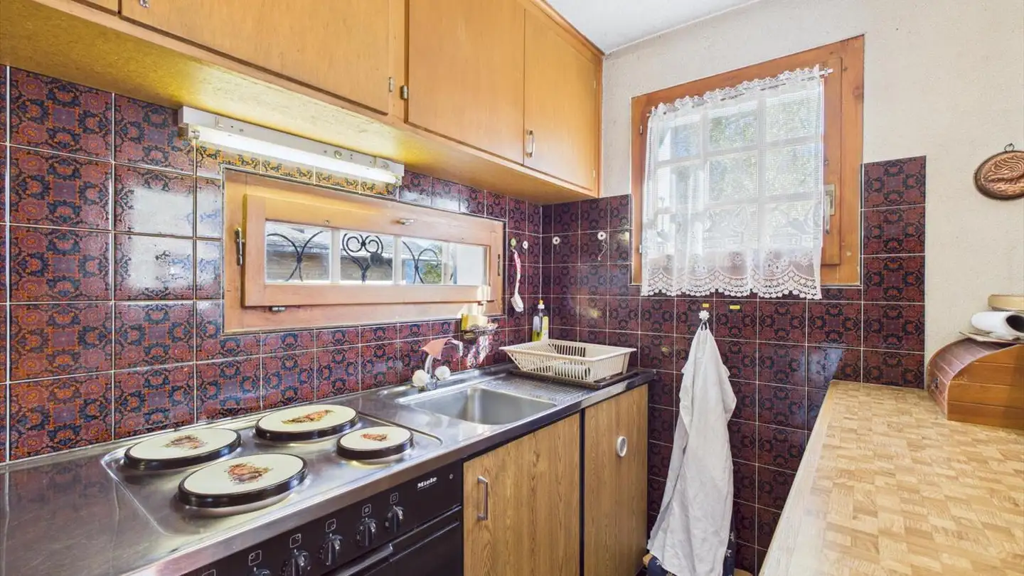 Chalet in vendita - L'essui 19, 1923 Les Marécottes - Photo 3