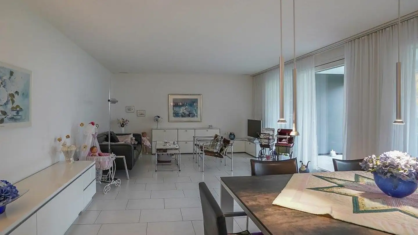 Appartamento in vendita - Fellenbergstrasse 12, 3052 Zollikofen - Photo 2