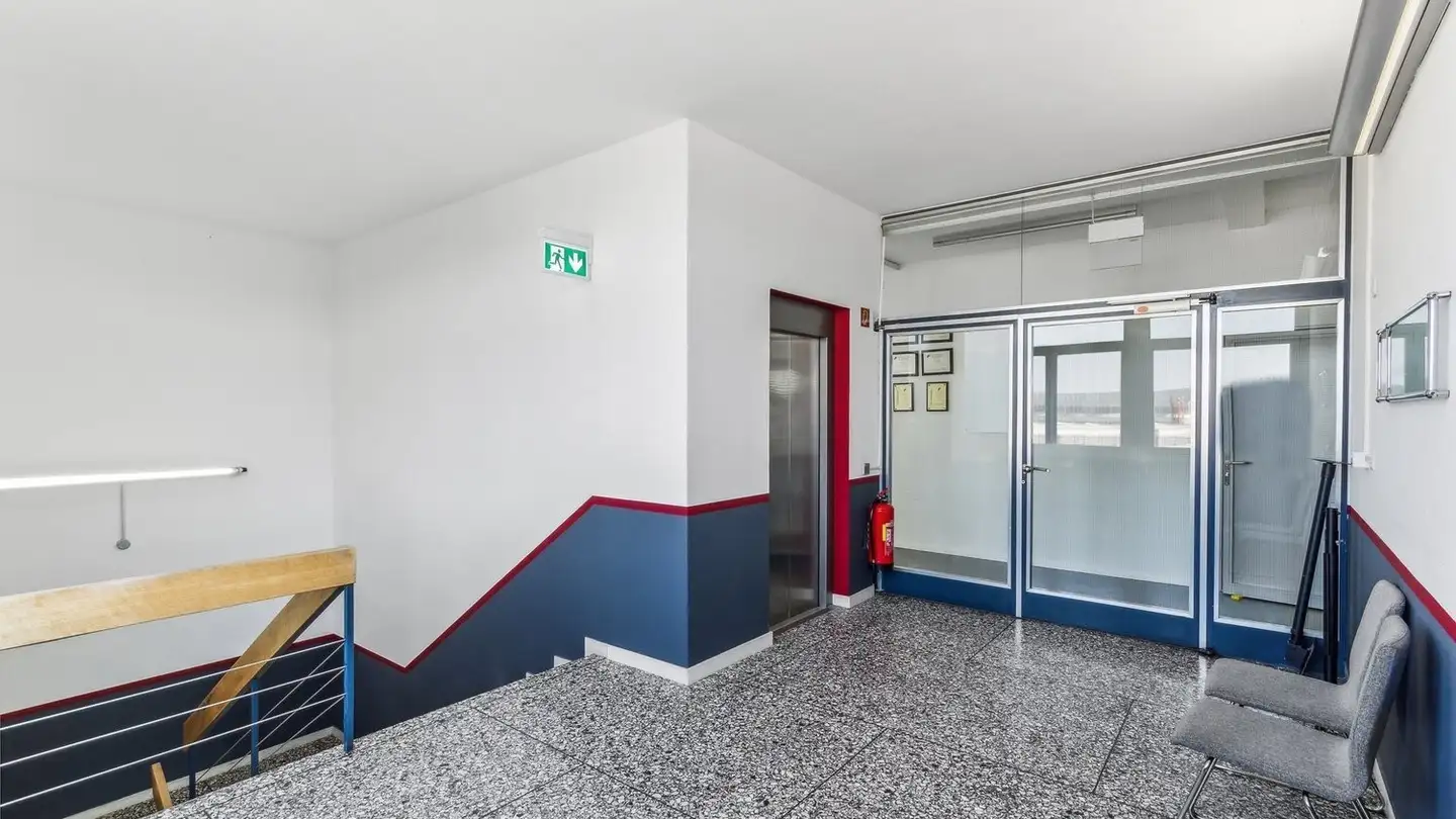 Bureau à louer - Europa-Strasse 19, 8152 Glattbrugg - Photo 2