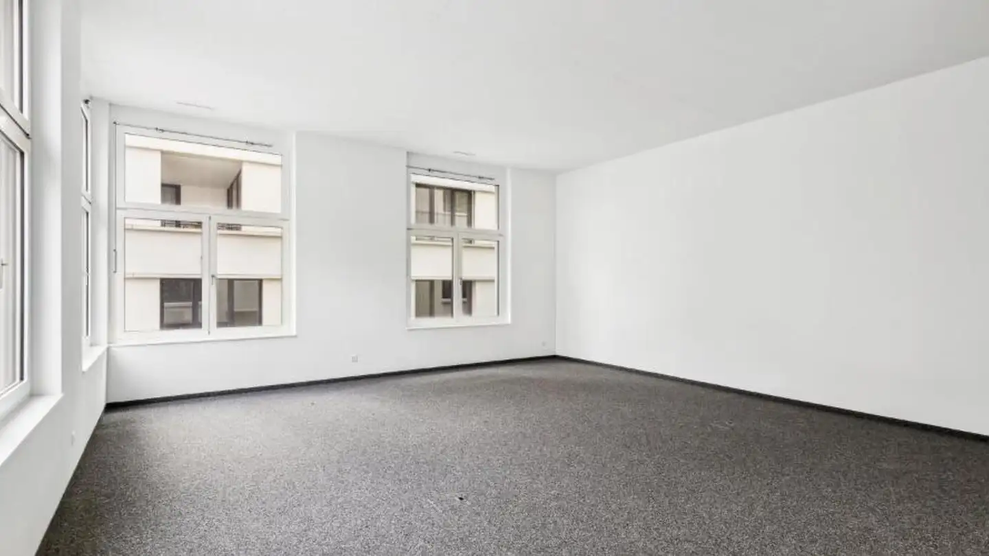 Bürofläche mieten - Löwenstrasse 3, 8590 Romanshorn - Foto 4