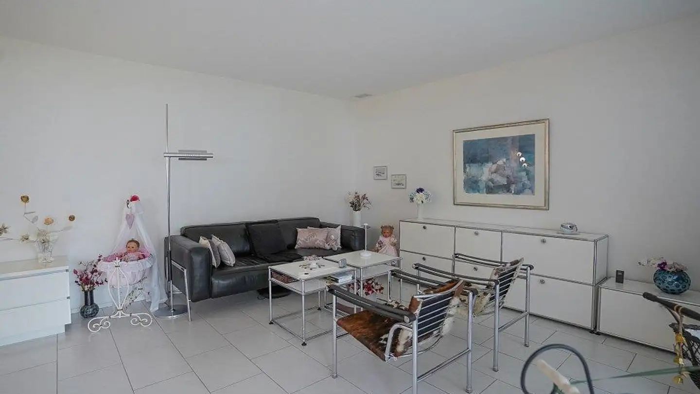 Appartamento in vendita - Fellenbergstrasse 12, 3052 Zollikofen - Photo 3