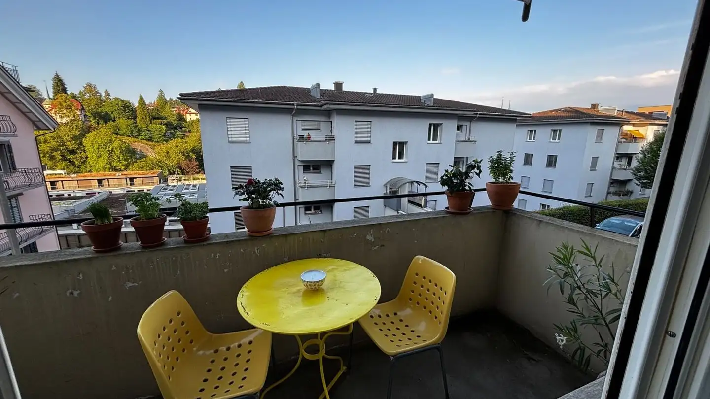 Appartamento in affitto - Fluhmattstrasse 19, 6004 Luzern