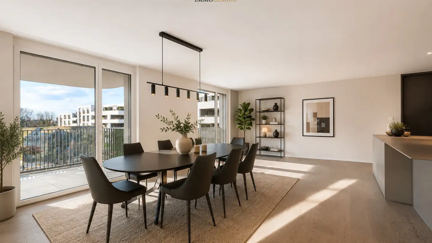 Appartamento in vendita - 8598 Bottighofen - Foto 3
