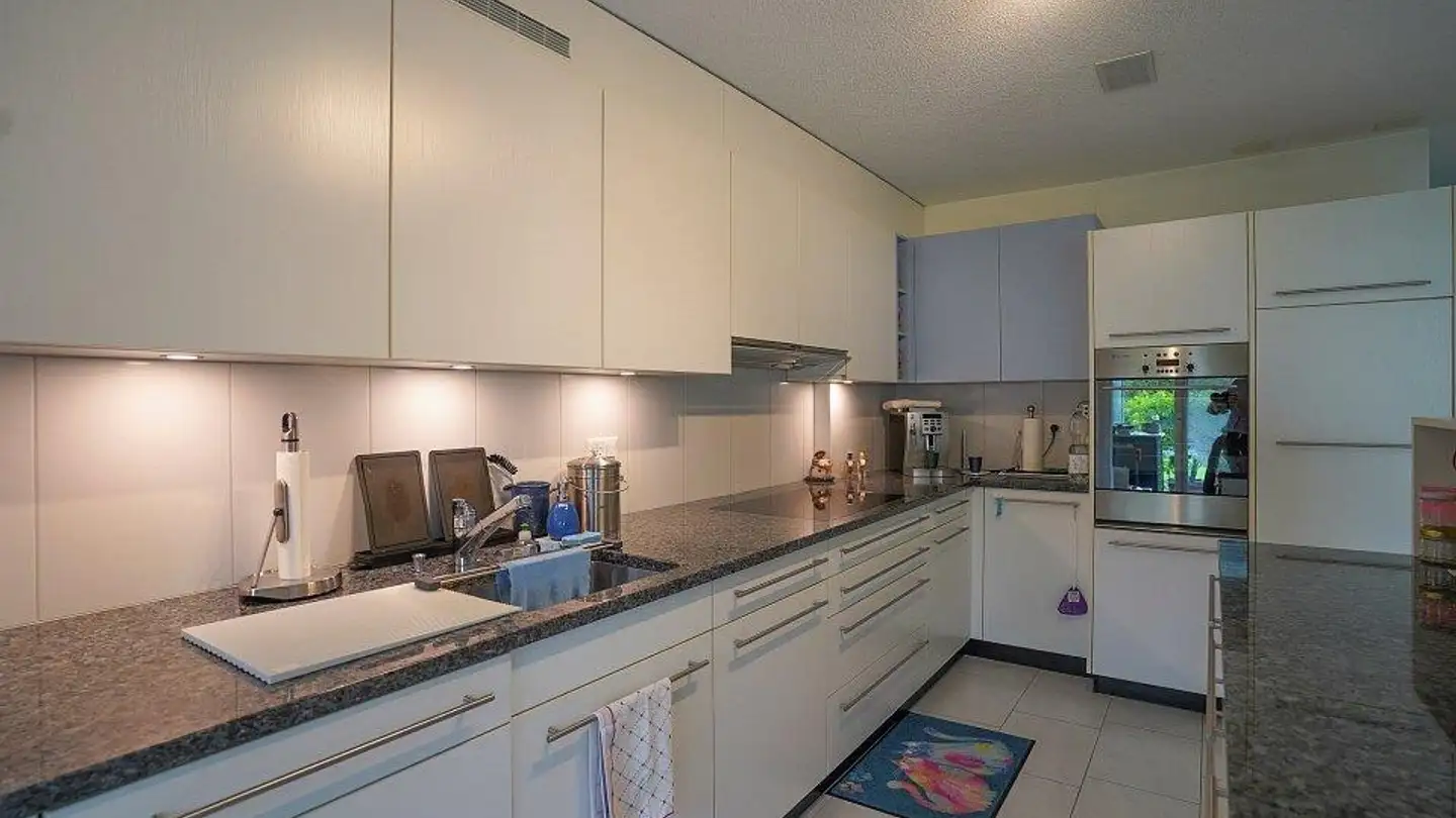 Appartamento in vendita - Fellenbergstrasse 12, 3052 Zollikofen - Photo 4