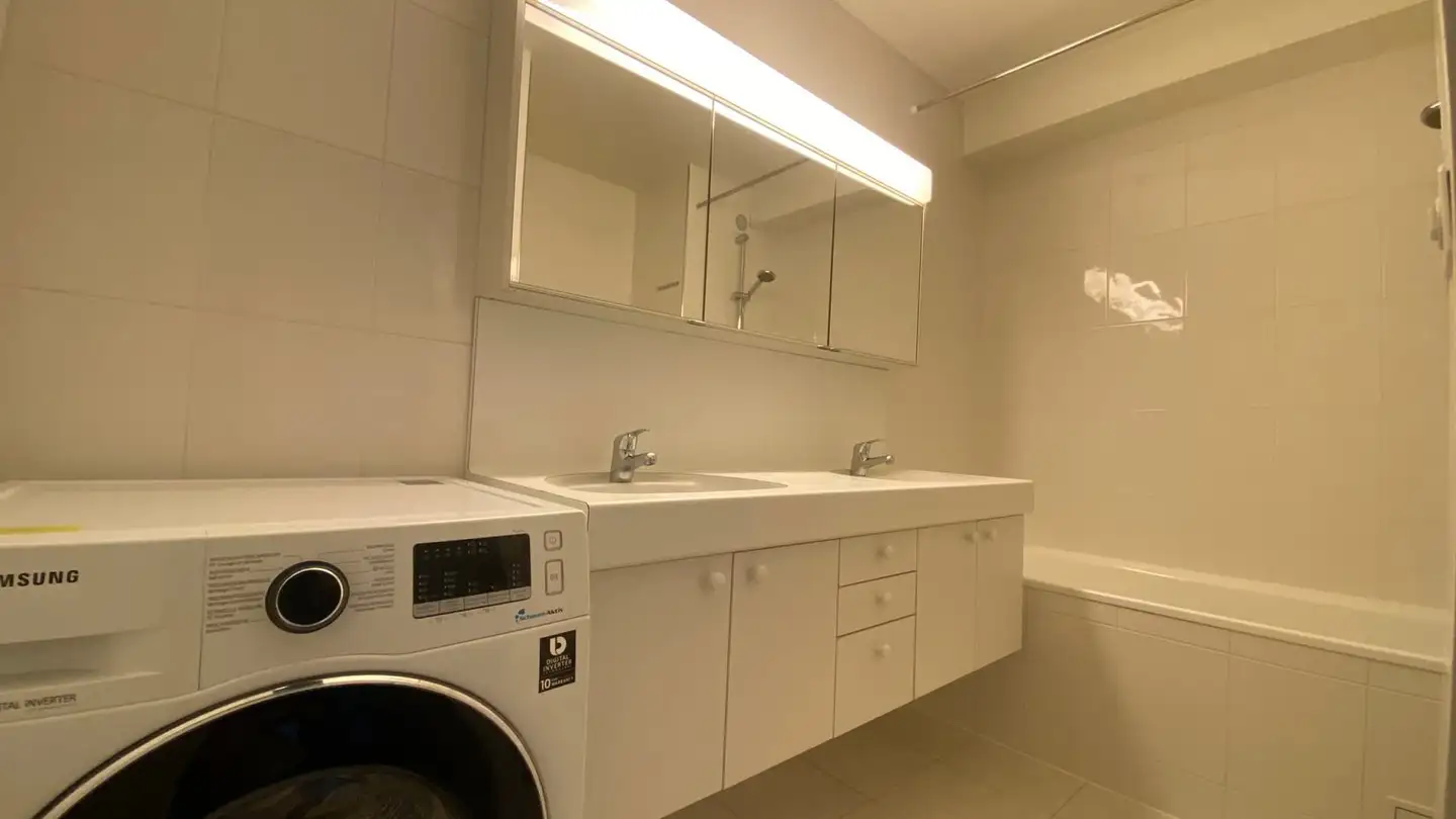 Single room for rent - Feldbergstrasse 7, 4057 Basel - Photo 2