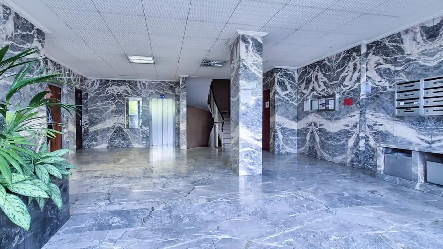 Office space for sale - 1218 Le Grand-Saconnex