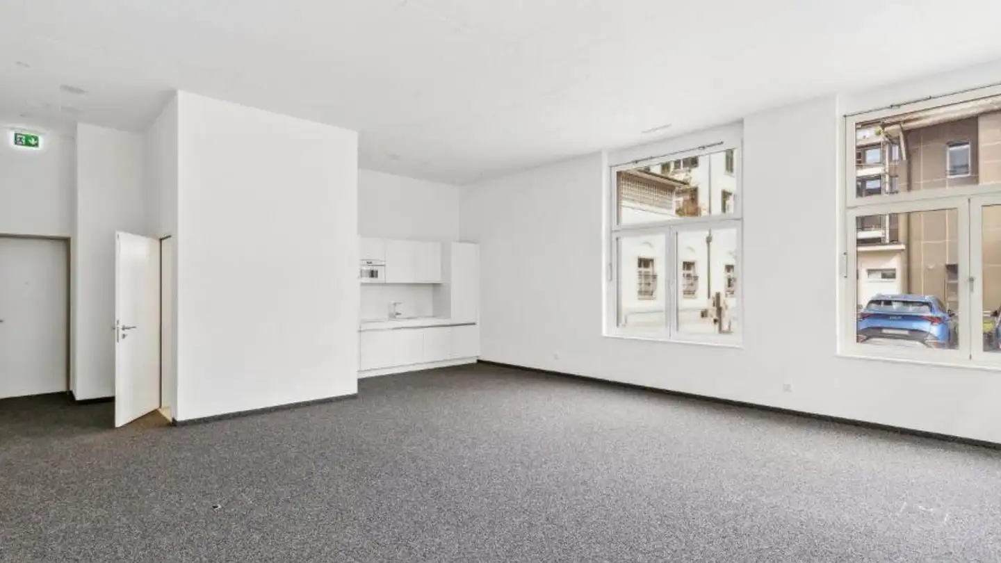 Bürofläche mieten - Löwenstrasse 3, 8590 Romanshorn - Foto 3