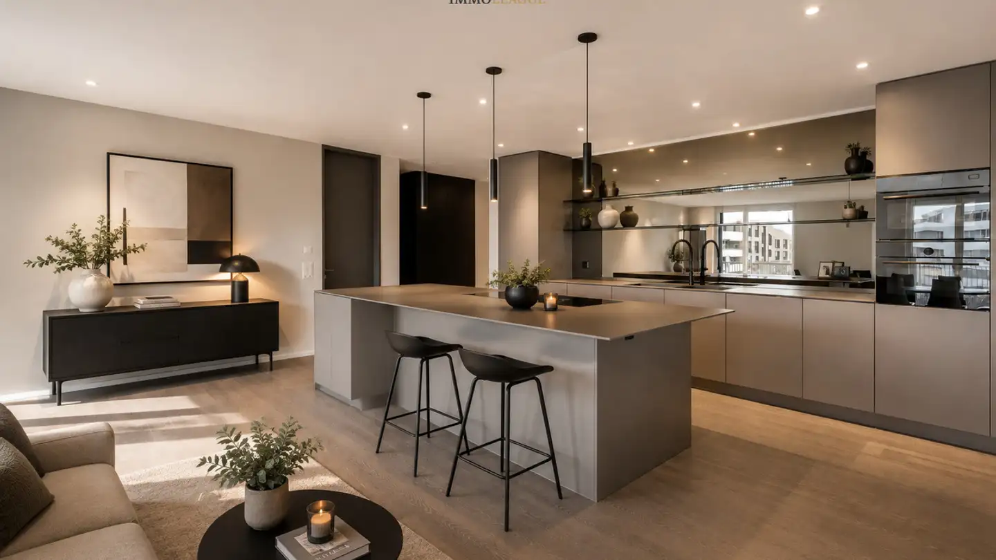Appartamento in vendita - 8598 Bottighofen