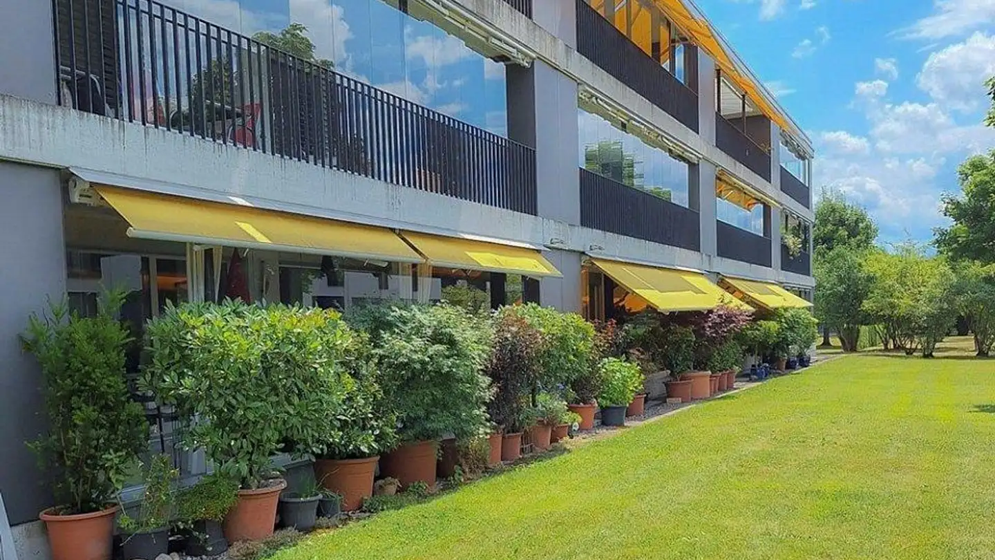 Apartment for sale - Fellenbergstrasse 12, 3052 Zollikofen