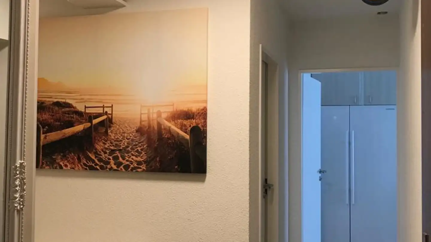 Single room for rent - Feldbergstrasse 7, 4057 Basel - Photo 4