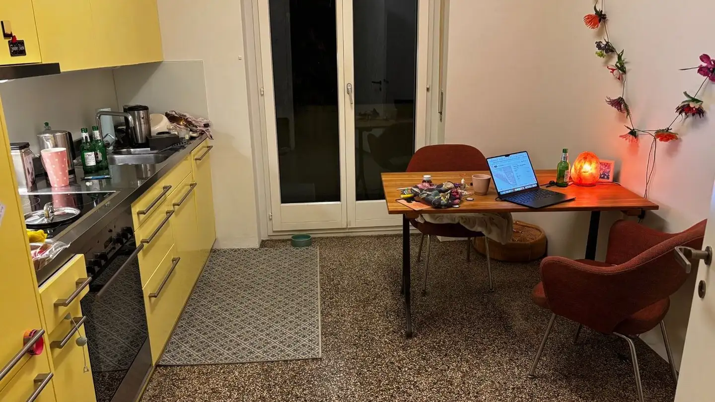Appartamento in affitto - Fluhmattstrasse 19, 6004 Luzern - Foto 3