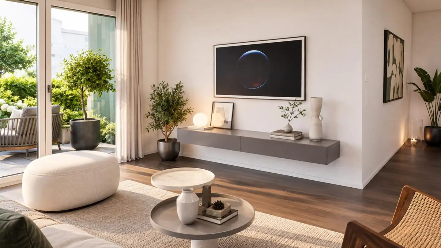 Appartamento in vendita - Eichstrasse 7, 8045 Zürich - Foto 2