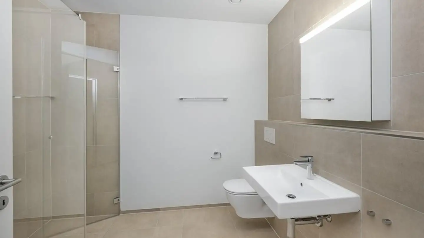 Appartamento in affitto - Aumattstrasse 72, 4153 Reinach BL - Foto 4