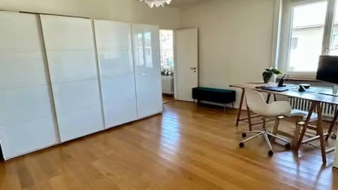 Appartamento in affitto - Fluhmattstrasse 19, 6004 Luzern - Foto 4