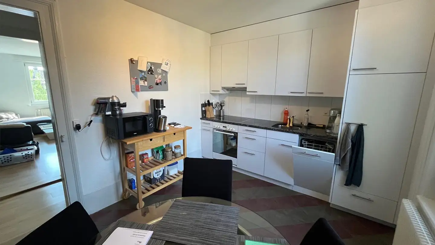 Appartamento in affitto - Hohgantweg 16, 3012 Bern - Foto 3