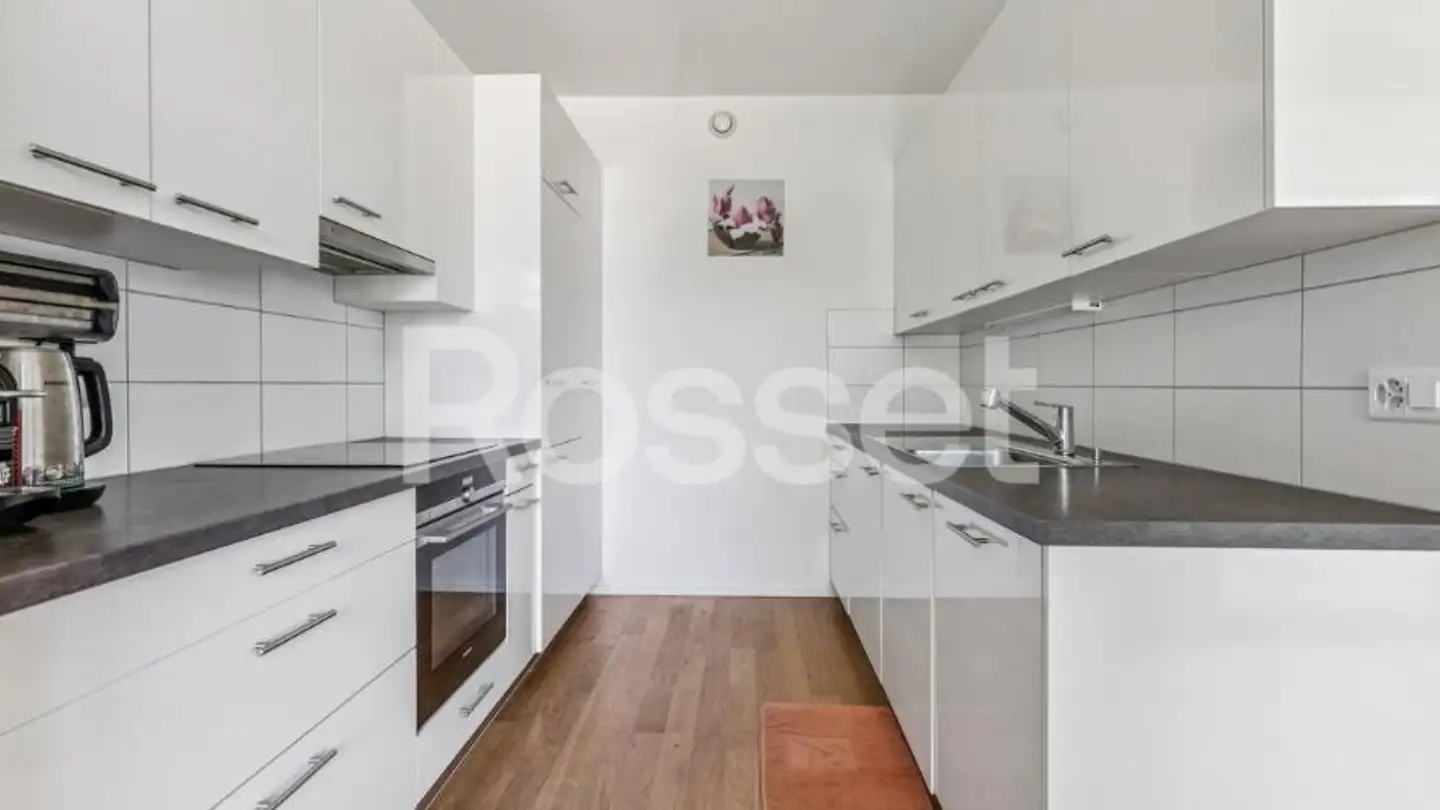 Appartamento in vendita - 1217 Meyrin