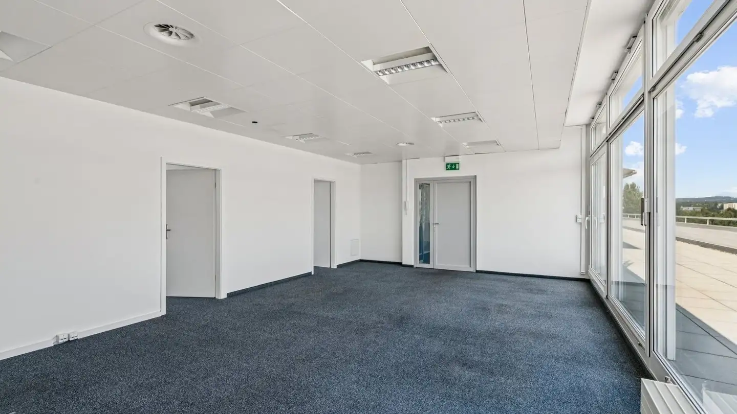 Bureau à louer - Europa-Strasse 19, 8152 Glattbrugg - Photo 3