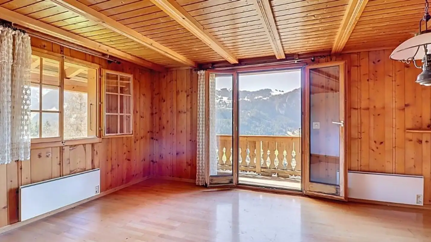 Chalet for sale - 1660 Château-d'Oex - Photo 3