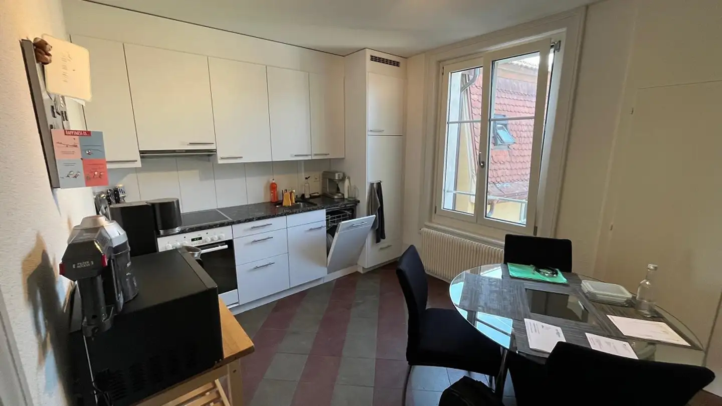 Appartamento in affitto - Hohgantweg 16, 3012 Bern - Foto 2