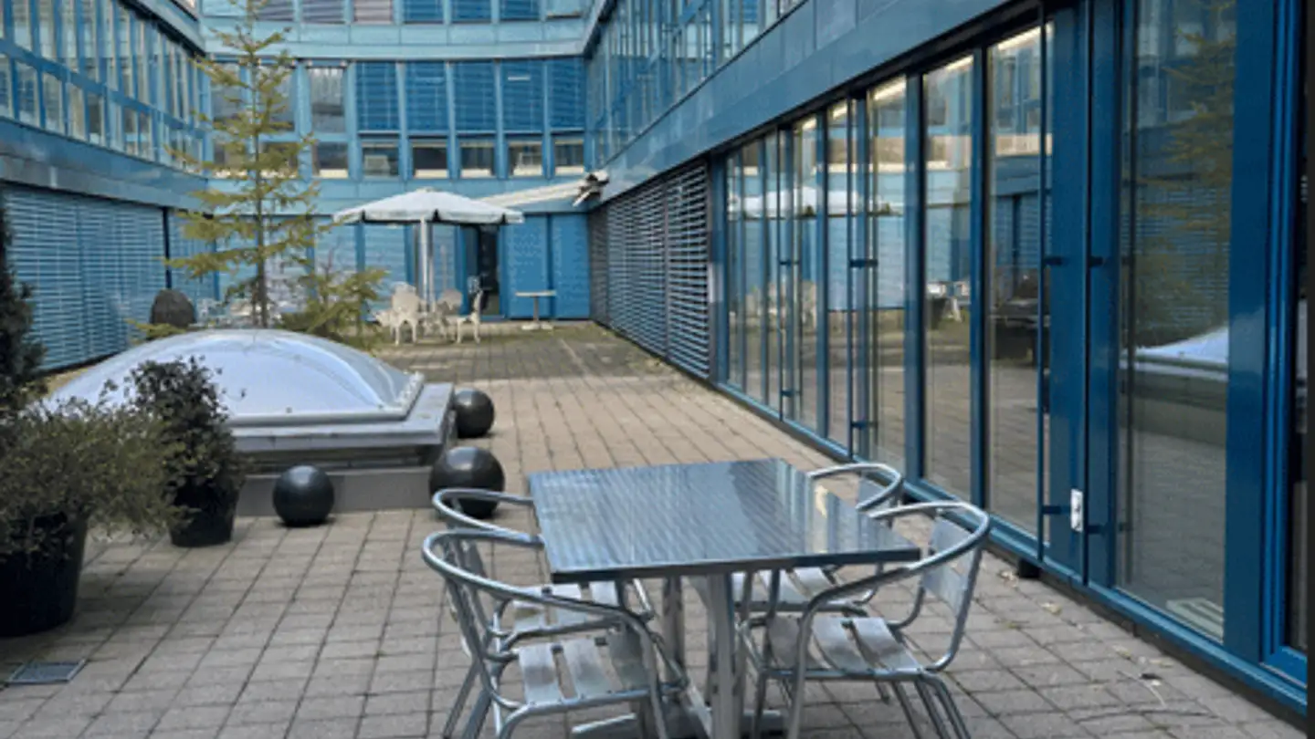 Bureau à vendre - Sumpfstrasse 15, 6312 Steinhausen - Photo 3